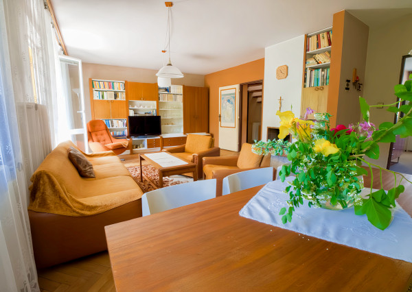 REZERVOVANÝ Rodinný dom Kozí vrch Spišská Nová Ves