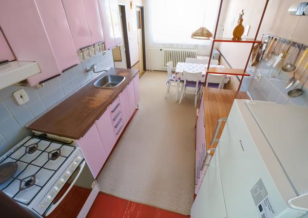 REZERVOVANÝ Rodinný dom Kozí vrch Spišská Nová Ves