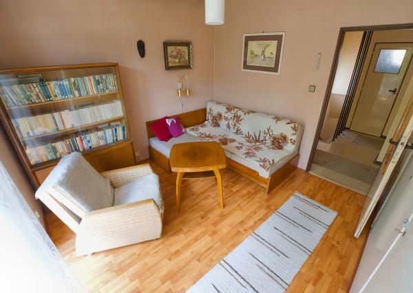 REZERVOVANÝ Rodinný dom Kozí vrch Spišská Nová Ves