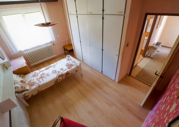 REZERVOVANÝ Rodinný dom Kozí vrch Spišská Nová Ves