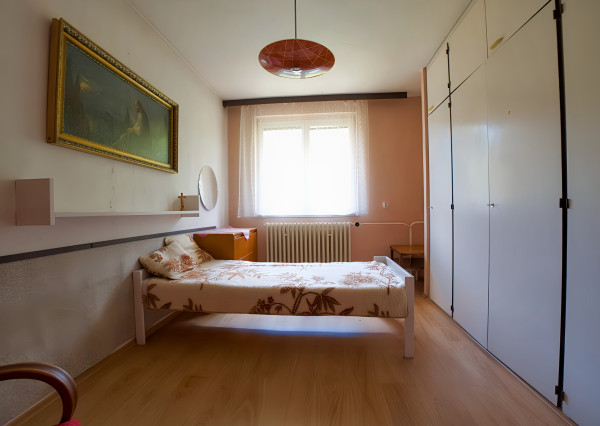 REZERVOVANÝ Rodinný dom Kozí vrch Spišská Nová Ves