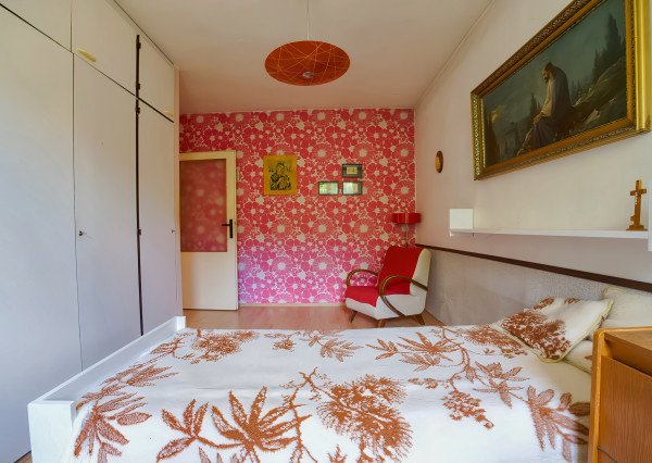 REZERVOVANÝ Rodinný dom Kozí vrch Spišská Nová Ves