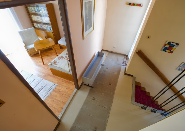 REZERVOVANÝ Rodinný dom Kozí vrch Spišská Nová Ves