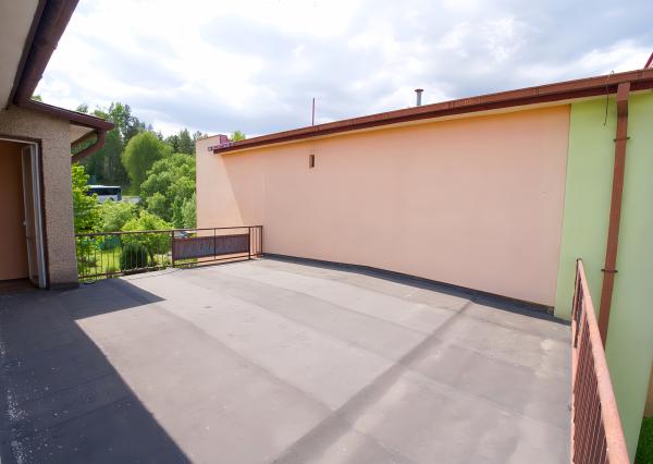 REZERVOVANÝ Rodinný dom Kozí vrch Spišská Nová Ves