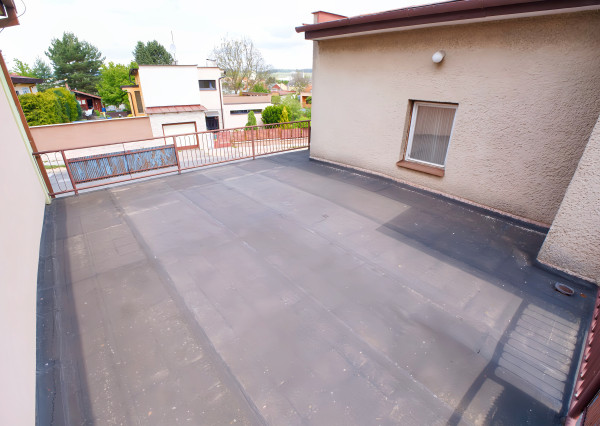 REZERVOVANÝ Rodinný dom Kozí vrch Spišská Nová Ves