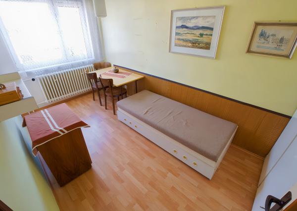 REZERVOVANÝ Rodinný dom Kozí vrch Spišská Nová Ves