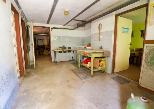 REZERVOVANÝ Rodinný dom Kozí vrch Spišská Nová Ves