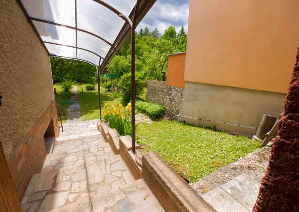 REZERVOVANÝ Rodinný dom Kozí vrch Spišská Nová Ves