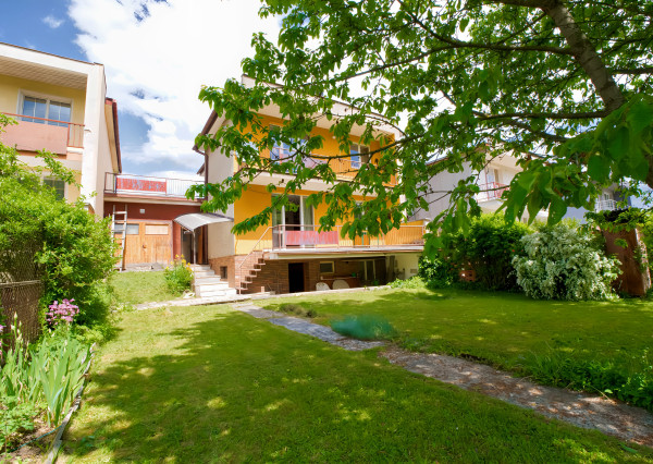 REZERVOVANÝ Rodinný dom Kozí vrch Spišská Nová Ves