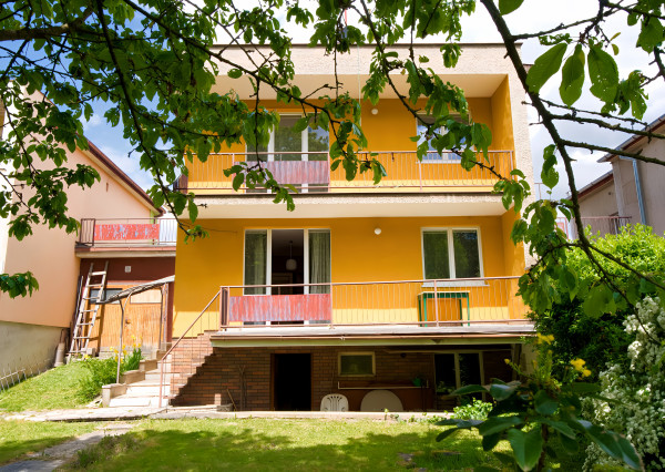 REZERVOVANÝ Rodinný dom Kozí vrch Spišská Nová Ves