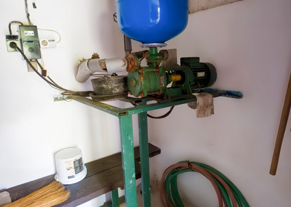 Záhradná chata Červený jarok Spišská Nová Ves