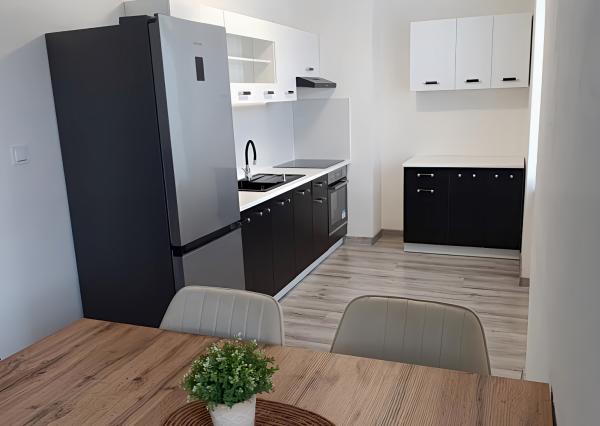 PRENÁJOM! Byt 2+1 (54 m2) centrum, Spišská Nová Ves