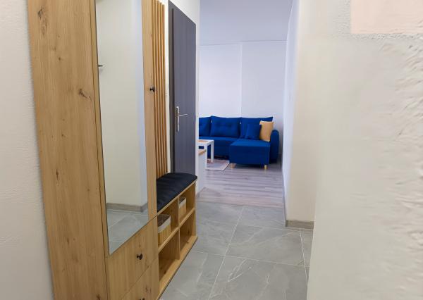 PRENÁJOM! Byt 2+1 (54 m2) centrum, Spišská Nová Ves