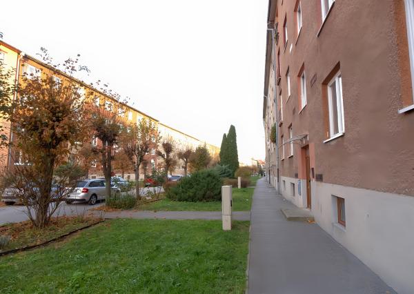 PRENÁJOM! Byt 2+1 (54 m2) centrum, Spišská Nová Ves