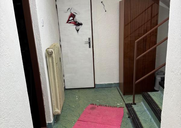 Na predaj rodinný dom v obci Smižany s veľkým pozemkom !