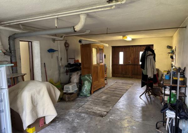 Na predaj rodinný dom v obci Smižany s veľkým pozemkom !