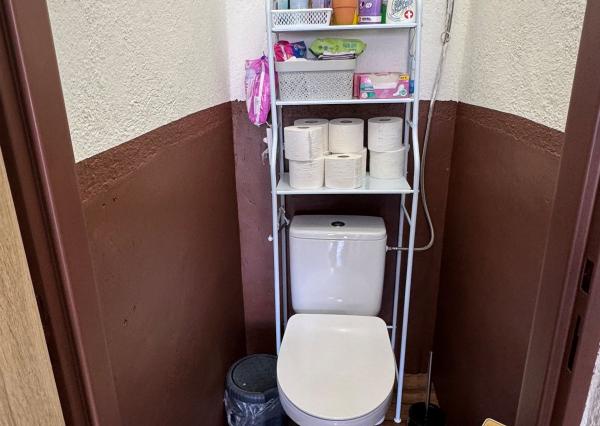 Na predaj rodinný dom v obci Smižany s veľkým pozemkom !