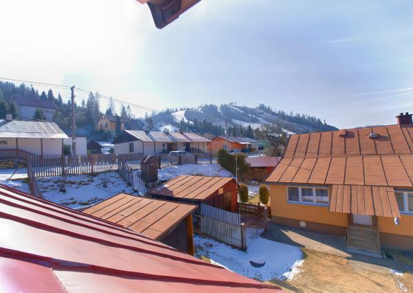 Rodinný dom vhodný aj ako chalupa Mlynky NP Slov. raj