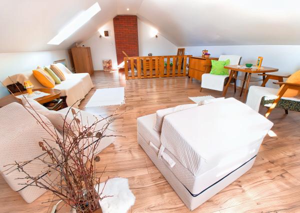 Rodinný dom vhodný aj ako chalupa Mlynky NP Slov. raj