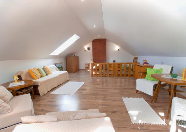 Rodinný dom vhodný aj ako chalupa Mlynky NP Slov. raj