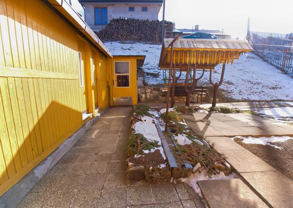 Rodinný dom vhodný aj ako chalupa Mlynky NP Slov. raj