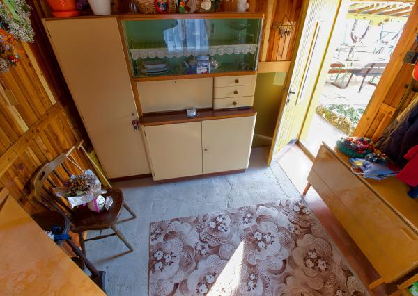 Rodinný dom vhodný aj ako chalupa Mlynky NP Slov. raj