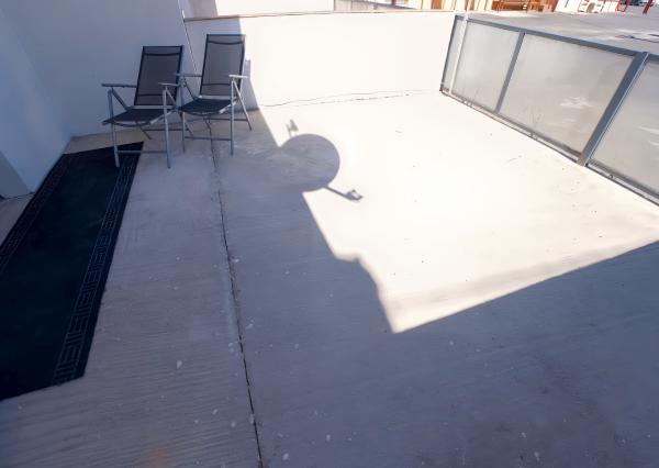 Byt NOVOSTAVBA 2+1 (70 m2) terasa, státie Sp. Nová Ves