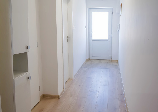 Byt NOVOSTAVBA 2+1 (70 m2) terasa, státie Sp. Nová Ves