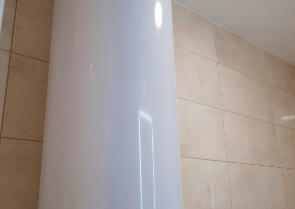 Byt NOVOSTAVBA 2+1 (70 m2) terasa, státie Sp. Nová Ves