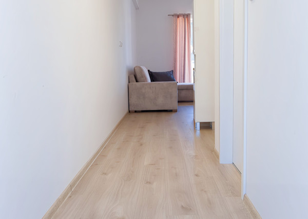 Byt NOVOSTAVBA 2+1 (70 m2) terasa, státie Sp. Nová Ves