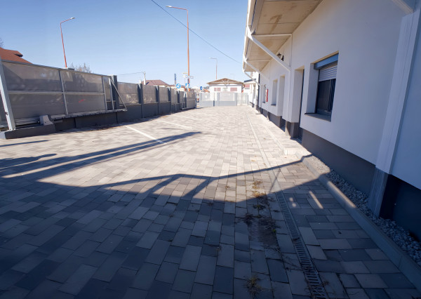 Byt NOVOSTAVBA 2+1 (70 m2) terasa, státie Sp. Nová Ves