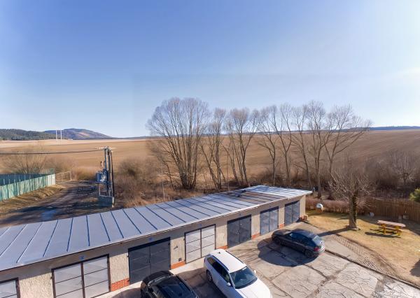 Byt 3+1 (72 m2) loggia, záhrada, garáž Štrba Vysoké Tatry