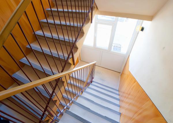 Byt 3+1 (72 m2) loggia, záhrada, garáž Štrba Vysoké Tatry