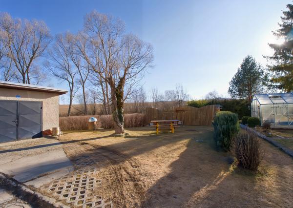 Byt 3+1 (72 m2) loggia, záhrada, garáž Štrba Vysoké Tatry