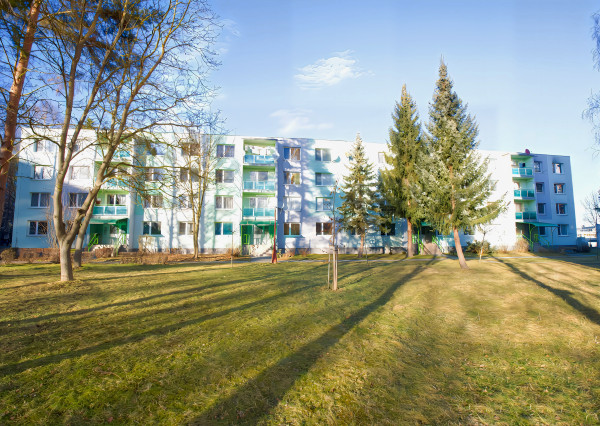 Byt 3+1 (71 m2) s loggiou, ul. Dubová Sp. Nová Ves