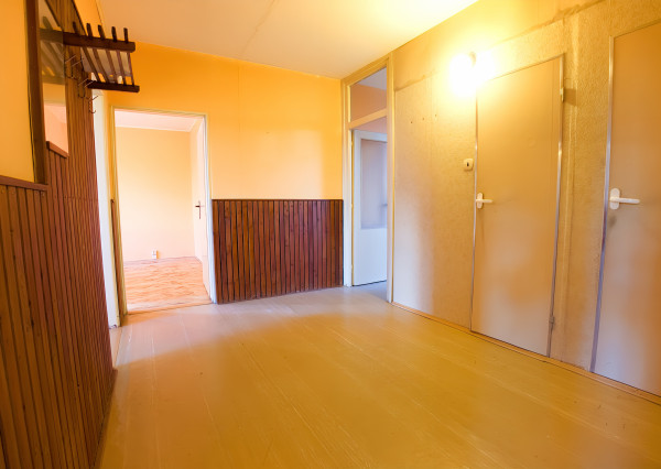 Byt 3+1 (71 m2) s loggiou, ul. Dubová Sp. Nová Ves