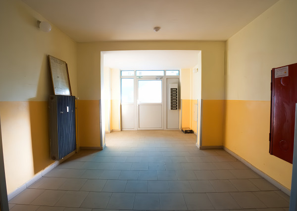 Byt 3+1 (71 m2) s loggiou, ul. Dubová Sp. Nová Ves