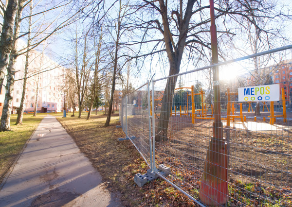 Byt 3+1 (71 m2) s loggiou, ul. Dubová Sp. Nová Ves