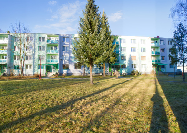 Byt 3+1 (71 m2) s loggiou, ul. Dubová Sp. Nová Ves