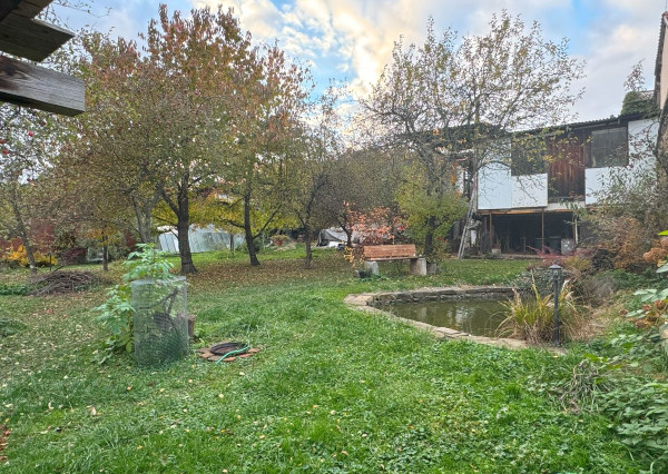 Meštiansky dom s veľkým pozemkom (1 546 m2) v centre Levoče