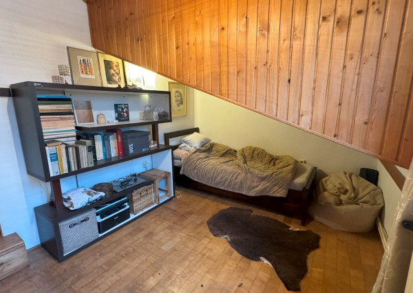 Meštiansky dom s veľkým pozemkom (1 546 m2) v centre Levoče