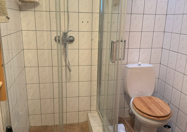 Meštiansky dom s veľkým pozemkom (1 546 m2) v centre Levoče