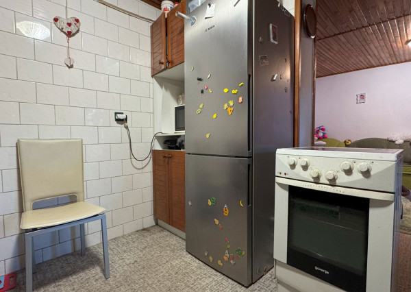 Meštiansky dom s veľkým pozemkom (1 546 m2) v centre Levoče