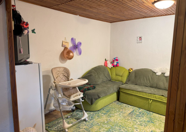 Meštiansky dom s veľkým pozemkom (1 546 m2) v centre Levoče