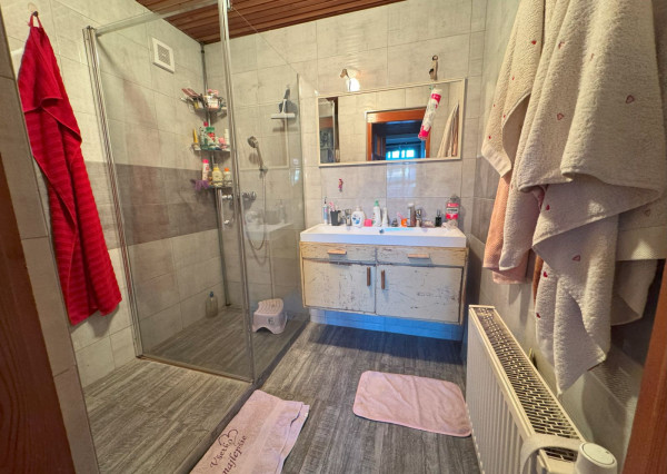 Meštiansky dom s veľkým pozemkom (1 546 m2) v centre Levoče