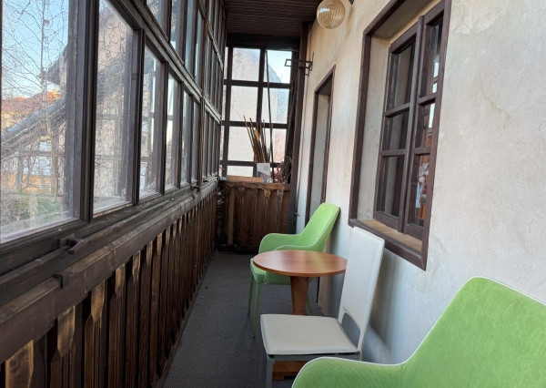 Meštiansky dom s veľkým pozemkom (1 546 m2) v centre Levoče