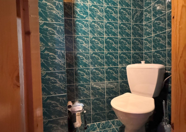 Meštiansky dom s veľkým pozemkom (1 546 m2) v centre Levoče