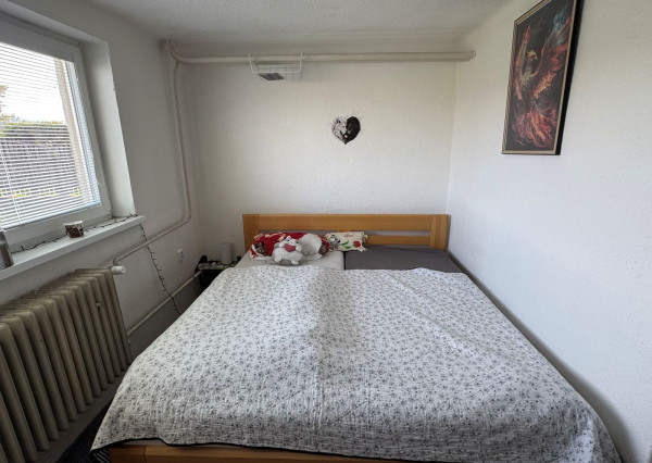 Na predaj rodinný dom v obci Smižany s veľkým pozemkom !