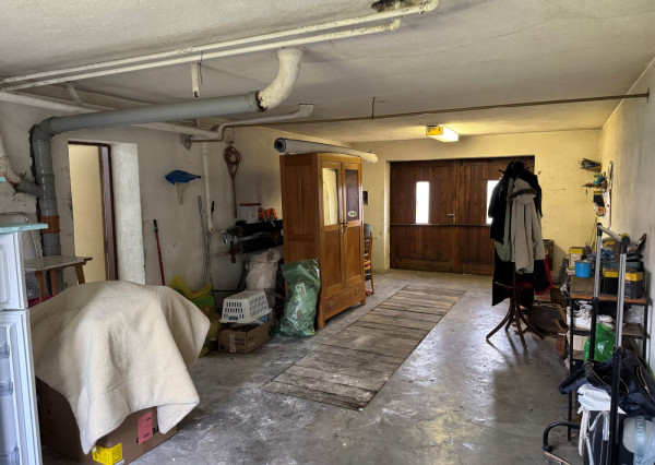 Na predaj rodinný dom v obci Smižany s veľkým pozemkom !