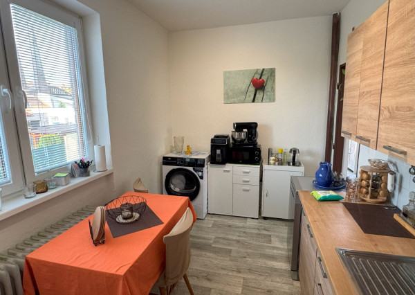 Na predaj rodinný dom v obci Smižany s veľkým pozemkom !